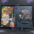Dragonball Z Budokai Tenkaichi 2 PS2 PlayStation 2 Complete - Excellent