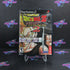 Dragonball Z Budokai Tenkaichi 2 PS2 PlayStation 2 Complete - Excellent