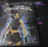 Tomb Raider Angel Of Darkness PS2 PlayStation 2 + Reg Card Complete - Very Good