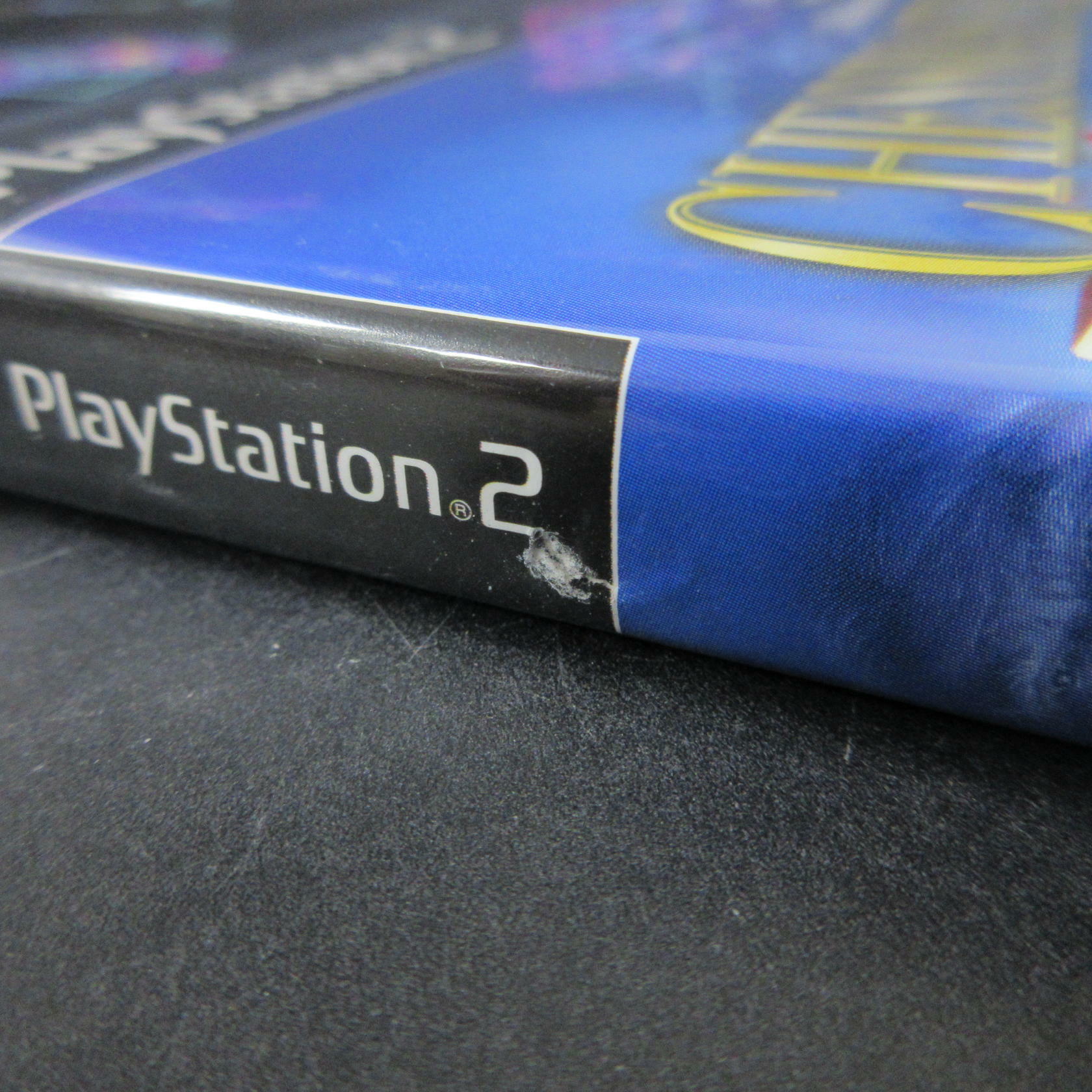 Chessmaster PS2 PlayStation 2 + Reg Card Complete - Very Good