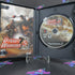 Dynasty Warriors 5 PS2 PlayStation 2 + Reg Card Complete - Very Good