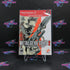 Metal Gear Solid 2 Sons of Liberty PS2 PlayStation 2 GH + Reg CIB - Very Good