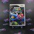 Super Mario Galaxy Nintendo Wii Complete - Very Good