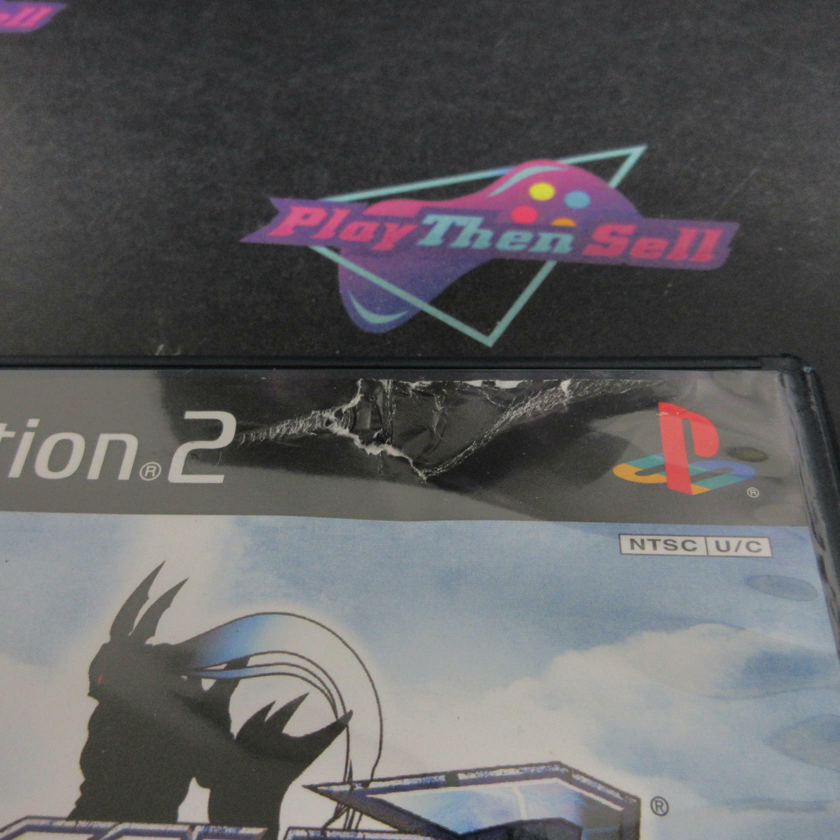 Soulcalibur 3 PS2 PlayStation 2 + Demo Disc Complete - Very Good