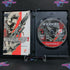 Metal Gear Solid 2 Sons of Liberty PS2 PlayStation 2 GH + Reg CIB - Very Good