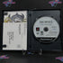 Final Fantasy XI Wings of the Goddess PS2 PlayStation 2 + Reg Card - Excellent