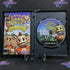 Super Monkey Ball Deluxe PS2 PlayStation 2 + Reg Card Complete - Excellent