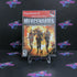 Mercenaries Playground of Destruction PS2 GH + Reg Card Complete - Very Good