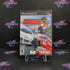 Burnout 2 Point of Impact PS2 PlayStation 2 + Reg Card Complete - Excellent