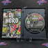 DJ Hero PS2 PlayStation 2 Complete - Excellent