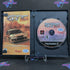 GTC Africa PS2 PlayStation 2 Complete - Excellent