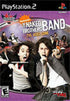 Naked Brothers Band PS2 PlayStation 2 Complete - Excellent