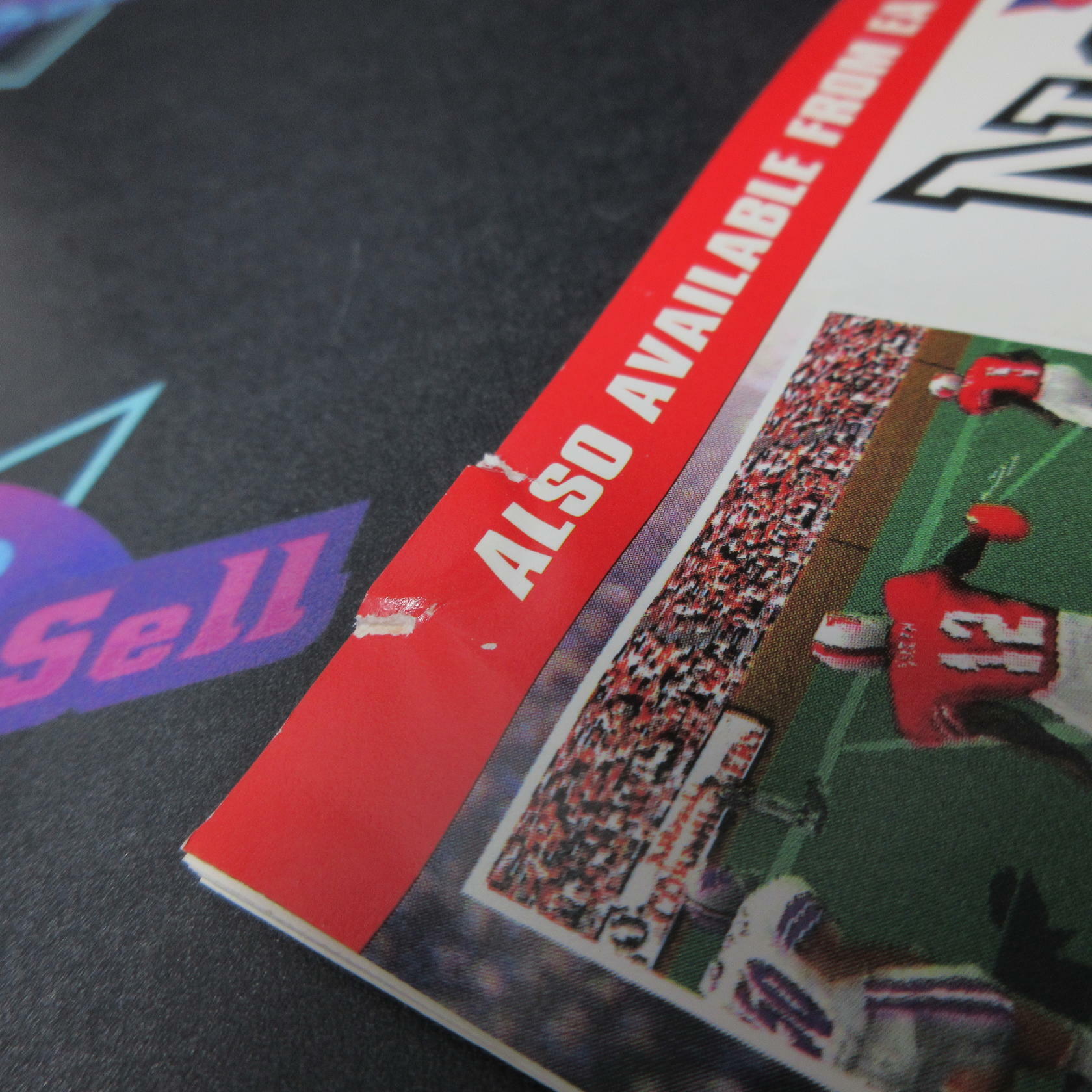 NASCAR 99 PS1 PlayStation 1 + Reg Card Complete - Very Good