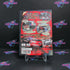 Burnout 2 Point of Impact PS2 PlayStation 2 + Reg Card Complete - Excellent