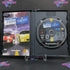 Ford Vs Chevy PS2 PlayStation 2 Complete - Very Good