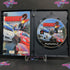 Burnout 2 Point of Impact PS2 PlayStation 2 + Reg Card Complete - Excellent
