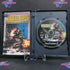 Naval Ops Commander PS2 PlayStation 2 + Reg Card Complete - Excellent