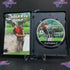 Eagle Eye Golf PS2 PlayStation 2 + Reg Card Complete - Excellent
