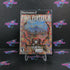 Final Fantasy XI Treasures Ahi Urhgan PS2 PlayStation 2 + Reg Card - Excellent