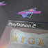 Rygar The Legendary Adventure PS2 PlayStation 2 Complete - Very Good