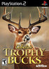 Cabela's Trophy Bucks PS2 PlayStation 2 Complete - Very Good