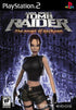 Tomb Raider Angel Of Darkness PS2 PlayStation 2 + Reg Card Complete - Very Good