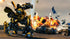Transformers Revenge of the Fallen PS3 PlayStation 3 Complete - Very Good