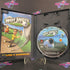 Hot Shots Golf 3 PS2 PlayStation 2 Complete - Very Good