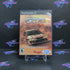 GTC Africa PS2 PlayStation 2 Complete - Excellent