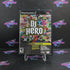 DJ Hero PS2 PlayStation 2 Complete - Excellent