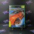 Need For Speed Underground Xbox Complete - Very Good