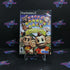 Super Monkey Ball Deluxe PS2 PlayStation 2 + Reg Card Complete - Excellent