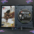 Conflict Vietnam PS2 PlayStation 2 Complete - Excellent