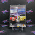Ford Vs Chevy PS2 PlayStation 2 Complete - Very Good