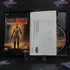 Mace Griffin Bounty Hunter PS2 PlayStation 2 + Reg Card Complete - Very Good