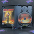 Mace Griffin Bounty Hunter PS2 PlayStation 2 + Reg Card Complete - Very Good