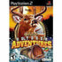 Cabela's Outdoor Adventure 2006 PS2 PlayStation 2 +Reg Card Complete - Very Good