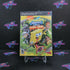 SpongeBob SquarePants Globs of Doom PS2 PlayStation 2 Complete - Very Good