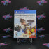 Overwatch Origins Edition PS4 PlayStation 4 Complete - Very Good