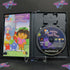 Dora the Explorer Journey to the Purple Planet PS2 PlayStation 2 CIB - Very Good