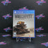Wreckfest PS4 PlayStation 4 Complete - Very Good