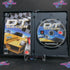 DT Racer PS2 PlayStation 2 Complete - Very Good