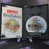 Rapalas Pro Fishing PS2 PlayStation 2 Complete - Very Good