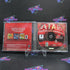 Atari Anniversary Edition Redux PS1 PlayStation 1 Complete - Refurbished
