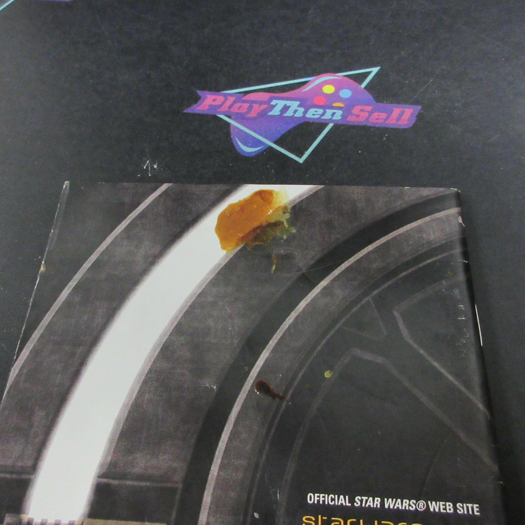 Star Wars Knights of the Old Republic Xbox PH Complete - Very Good