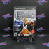 NBA Ballers Phenom PS2 PlayStation 2 + CD / Reg Card Complete - Excellent