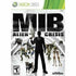 Men in Black 3 Alien Crisis Xbox 360 - Very Good