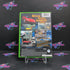 Need for Speed Hot Pursuit 2 Xbox - Very Good