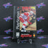 NHL Face Off LongBox PS1 PlayStation 1 Complete - Very Good