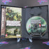 Tom Clancy's Ghost Recon PS2 PlayStation 2 + Reg Card Complete - Very Good
